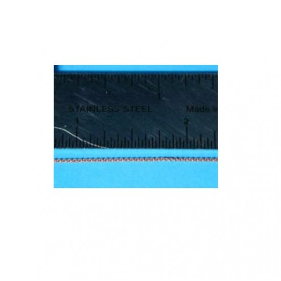 1/35 30cm Extra Fine Chain Set (42 links per inch) 1/35 30cm Extra Fine Chain Set (42 links per inch)