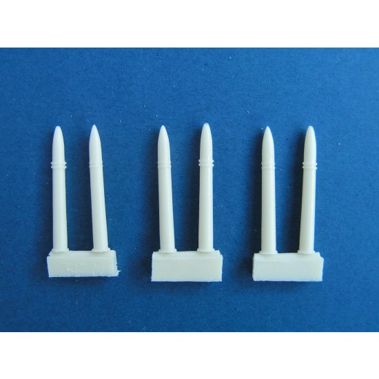 1/35 Ammunition for PtK 40/75 1/35 Ammunition for PtK 40/75