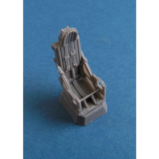 1/48 KK-1 Ejection Seat for Mikoyan MiG-17, Aero L-29 Delfin