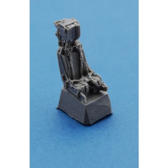 1/48 Martin-Baker MB.Mk.9B Ejection Seat for Sepecat Jaguar 1/48 Martin-Baker MB.Mk.9B Ejection Seat for Sepecat Jaguar