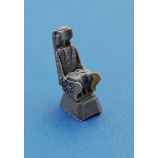 1/48 SR-1 Ejection Seat for Lockheed SR-71 1/48 SR-1 Ejection Seat for Lockheed SR-71