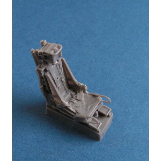 1/48 F2H Banshee, FJ-4B Fury Ejection Seat for McDonnell F2H Banshee, FJ-4B Fury 1/48 F2H Banshee, FJ-4B Fury Ejection Seat for McDonnell F2H Banshee, FJ-4B Fury