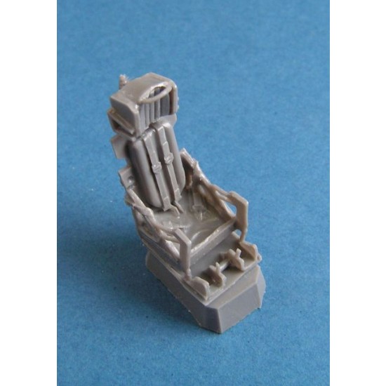 1/48 KK-2 Ejection Seat for Mikoyan MiG-17, MiG-19 1/48 KK-2 Ejection Seat for Mikoyan MiG-17, MiG-19