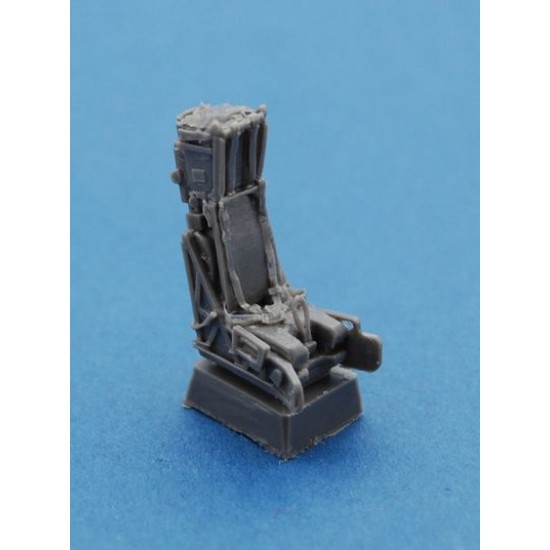 1/48 Martin Baker Mk.10L Ejection Seat for AMX,MC-339,Mirage 2000,Saab Jas-39,EFA,Hawk T-1 1/48 Martin Baker Mk.10L Ejection Seat for AMX,MC-339,Mirage 2000,Saab Jas-39,EFA,Hawk T-1