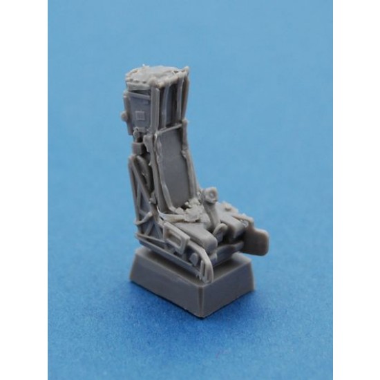 1/48 Martin Baker Mk. 8LC Ejection Seat for Tucano, Super Galeb 1/48 Martin Baker Mk. 8LC Ejection Seat for Tucano, Super Galeb