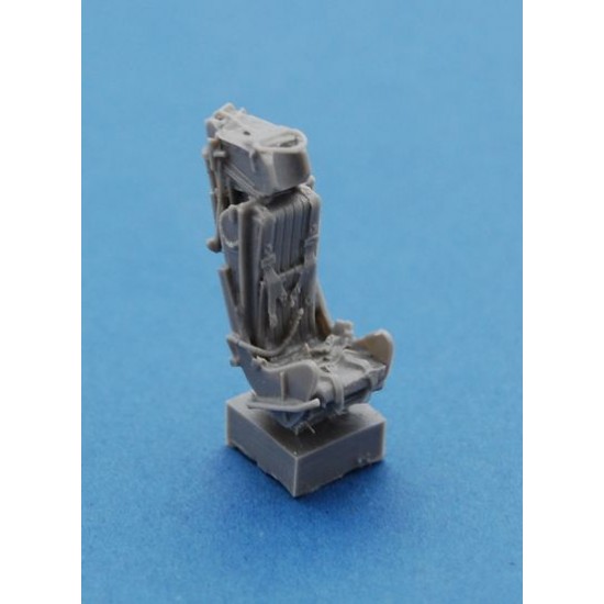 1/48 Martin Baker Mk.2B Ejection Seat for Westland Wyvern, Gloster Meteor T.7, Attacker FB 1/48 Martin Baker Mk.2B Ejection Seat for Westland Wyvern, Gloster Meteor T.7, Attacker FB