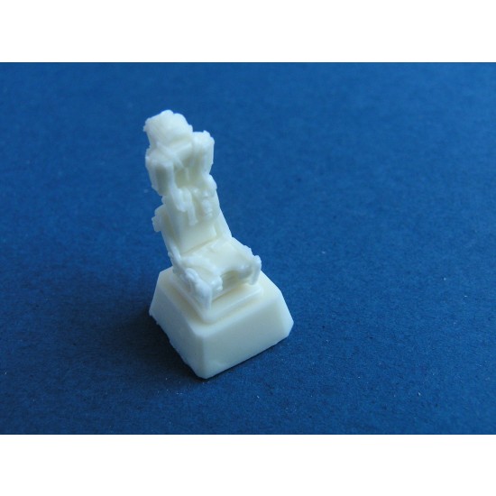 1/72 Martin-Baker Mk.7 Ejection Seat for F-4 Phantom II 1/72 Martin-Baker Mk.7 Ejection Seat for F-4 Phantom II