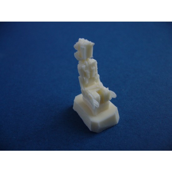1/72 GRU-7 Ejection Seat for Grumman F-14A/F-14B Tomcat 1/72 GRU-7 Ejection Seat for Grumman F-14A/F-14B Tomcat