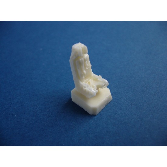 1/72 Escapac IIC Ejection Seat for Douglas A-4, Vought A-7, B-52 Stratofortress 1/72 Escapac IIC Ejection Seat for Douglas A-4, Vought A-7, B-52 Stratofortress