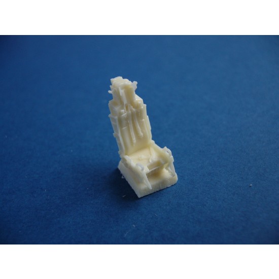 1/72 ACES II Ejection Seat for McDonnell F-15,Lockheed F-16 &Fairchild A-10 Thunderbolt II 1/72 ACES II Ejection Seat for McDonnell F-15,Lockheed F-16 &Fairchild A-10 Thunderbolt II