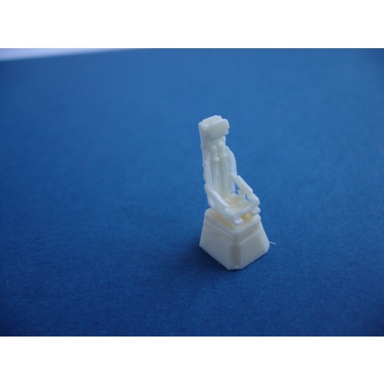 1/72 Lockheed F-80 and Lockheed T-33 Ejection Seat 1/72 Lockheed F-80 and Lockheed T-33 Ejection Seat