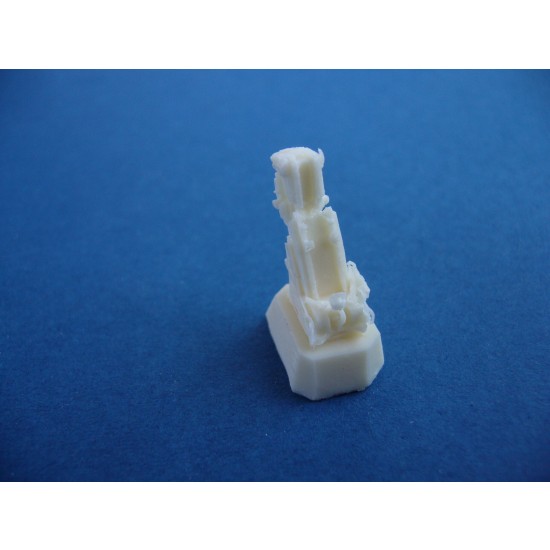 1/72 Martin-Baker Mk.8LC Ejection Seat for Tucano, Super Galeb 1/72 Martin-Baker Mk.8LC Ejection Seat for Tucano, Super Galeb