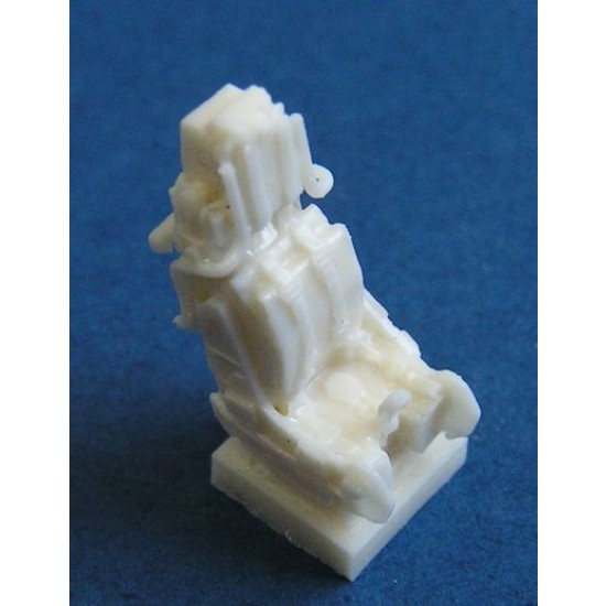 1/72 Martin-Baker Mk.16A Ejection Seat for EFA 1/72 Martin-Baker Mk.16A Ejection Seat for EFA