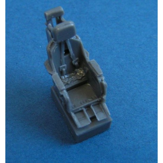 1/72 T-14EA Ejection Seat for North-American F-86F (E) Sabre 1/72 T-14EA Ejection Seat for North-American F-86F (E) Sabre