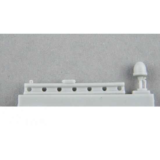 1/35 NATO Flashing Beacon (2pcs) 1/35 NATO Flashing Beacon (2pcs)