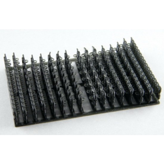 1/35 M110 Kette Typ Diehl 828G Track Links 1/35 M110 Kette Typ Diehl 828G Track Links