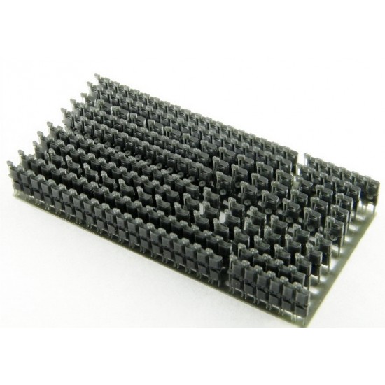 1/35 Marder 1A1 - A3 Track Diehl 828A Track Links 1/35 Marder 1A1 - A3 Track Diehl 828A Track Links