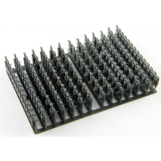 1/35 M113 Tracks Diehl 513B Track Links 1/35 M113 Tracks Diehl 513B Track Links