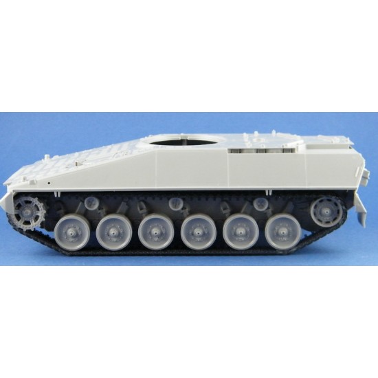 1/35 Marder 1 A5 Tracks Diehl 1028 Track Links 1/35 Marder 1 A5 Tracks Diehl 1028 Track Links