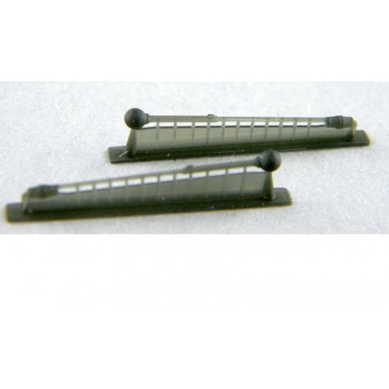 1/35 Leopard 2 A5 - A7 Reversing Aid 1/35 Leopard 2 A5 - A7 Reversing Aid