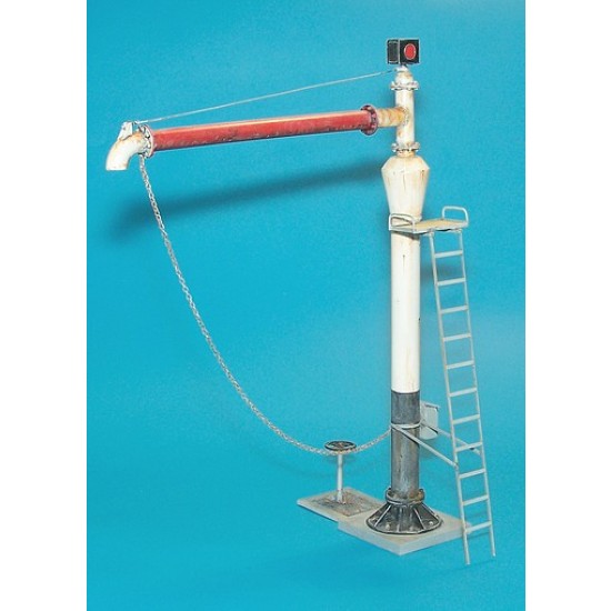 1/35 Railway Water Pump 1/35 Railway Water Pump