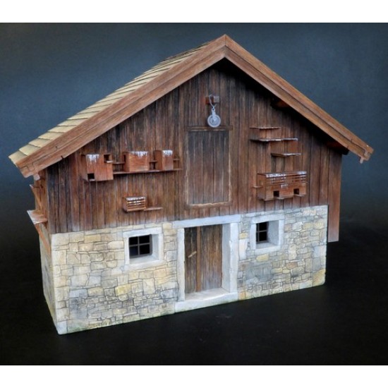 1/35 Farmhouse 1/35 Farmhouse