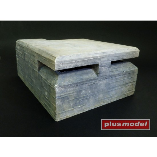 1/35 Patrol Shelter 1/35 Patrol Shelter