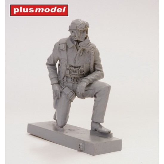 1/32 US Republic P-47 Thunderbolt Pilot 1/32 US Republic P-47 Thunderbolt Pilot