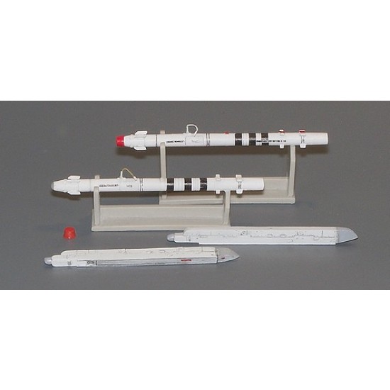 1/48 Russian Missile UZR-73 Training Unit 1/48 Russian Missile UZR-73 Training Unit