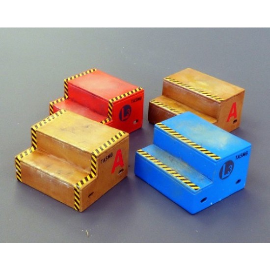 1/48 Maintenance Steps 1/48 Maintenance Steps