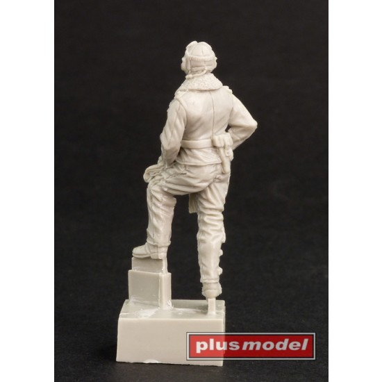 1/48 Messerschmitt Me 262 Schwalbe Pilot 1/48 Messerschmitt Me 262 Schwalbe Pilot