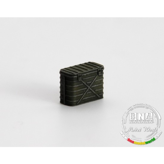 1/35 US. Thermos - Vietnam War (3pcs) 1/35 US. Thermos - Vietnam War (3pcs)