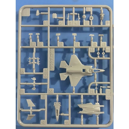 1/350 USS LHD-1 WASP Detail up set 1/350 USS LHD-1 WASP Detail up set