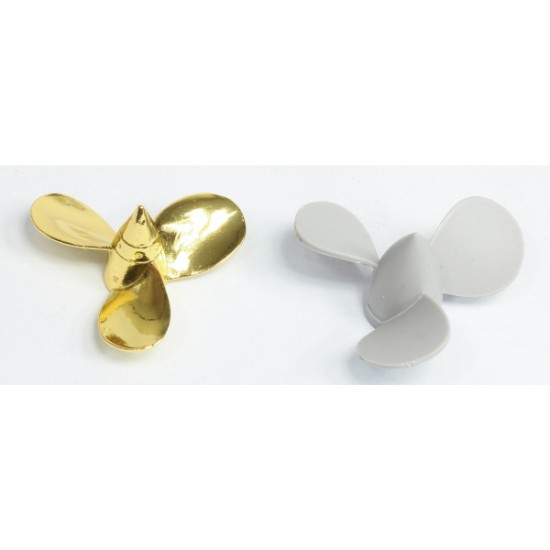 1/48 U-BOOT Type VII C Detail-up Set for Trumpeter VII C #06801 1/48 U-BOOT Type VII C Detail-up Set for Trumpeter VII C #06801