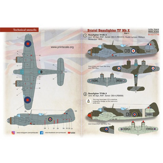 Decals for 1/72 MiG-21 Polish Air Force Decals for 1/72 MiG-21 Polish Air Force