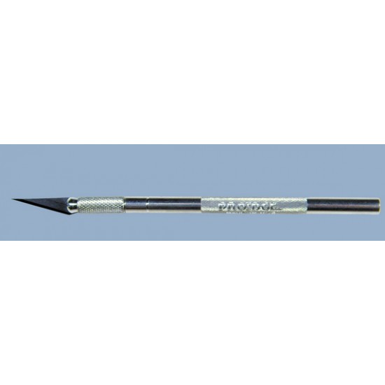 #1 Light Duty Knife with Blade (Length: 5inch) #1 Light Duty Knife with Blade (Length: 5inch)