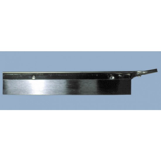 #134 Saw Blades for Heavy Work (3/4inch deep, 5inch long, 42 teeth per inch) #134 Saw Blades for Heavy Work (3/4inch deep, 5inch long, 42 teeth per inch)