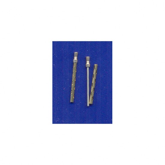 1/32 Lancaster B Mk.l Gun Barrels for HK Models 1/32 Lancaster B Mk.l Gun Barrels for HK Models