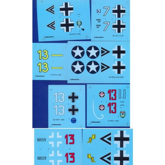 Decals for 1/32 Heinz Bar Decals for 1/32 Heinz Bar