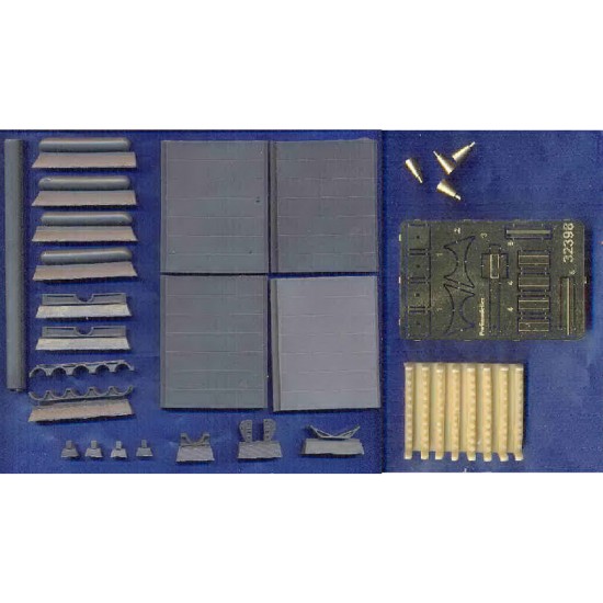 1/32 Republic-Ford JB-2 Loon & Rocket Starter Carriage 1/32 Republic-Ford JB-2 Loon & Rocket Starter Carriage