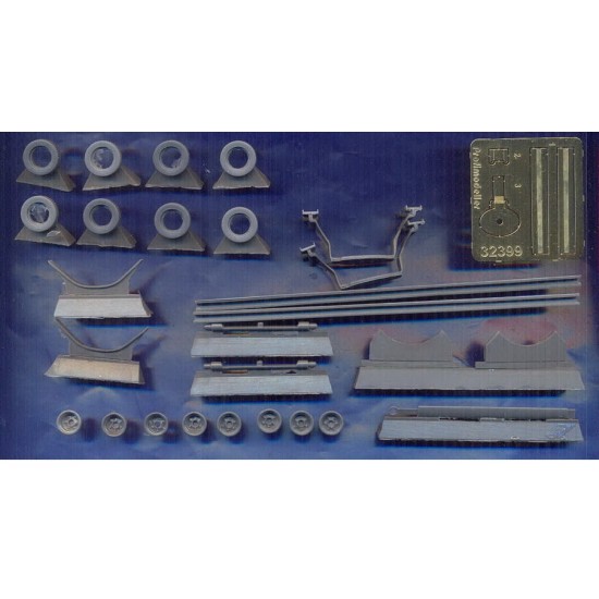 1/32 Republic-Ford JB-2 Loon Buggy pro 1/32 Republic-Ford JB-2 Loon Buggy pro
