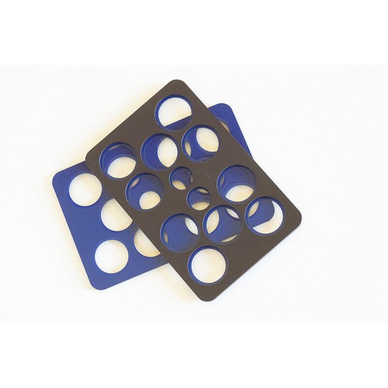 1/35 Cromwell Wheel Masking for Airfix kits #1373 #1374 1/35 Cromwell Wheel Masking for Airfix kits #1373 #1374
