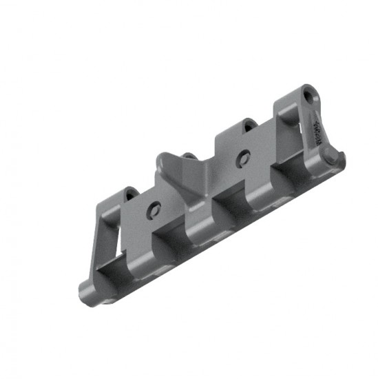 1/35 Tracks for British MBT Challenger 1 1/35 Tracks for British MBT Challenger 1
