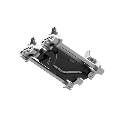 1/35 T54E1 Tracks for M4 Sherman (C55592 end connector) 1/35 T54E1 Tracks for M4 Sherman (C55592 end connector)