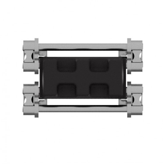 1/35 TWE210 Tracks for Ram/Sexton/Grant/Sherman III (C65994 end connector) 1/35 TWE210 Tracks for Ram/Sexton/Grant/Sherman III (C65994 end connector)
