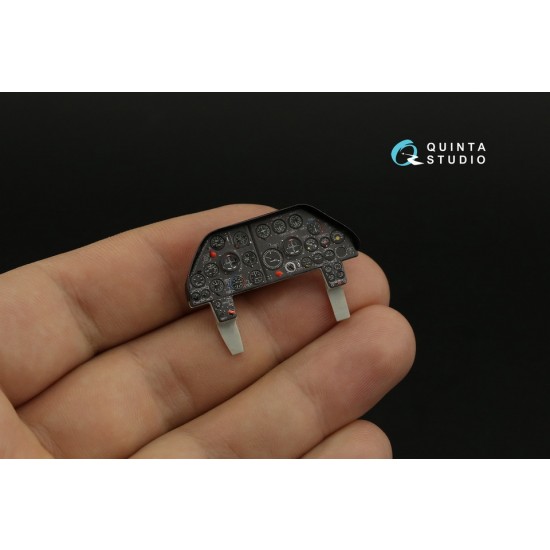 1/35 Mi-4 3D-Printed & Coloured Interior for Trumpeter kits 1/35 Mi-4 3D-Printed & Coloured Interior for Trumpeter kits