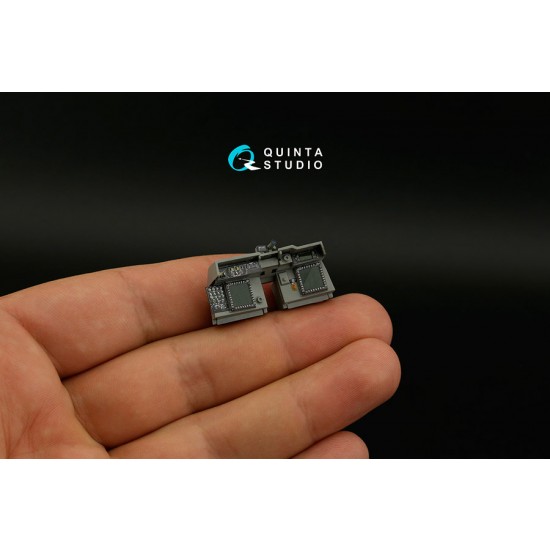 1/35 AH-64DI Saraf 3D-Printed & Coloured Interior on Decal Paper for Takom kits (small) 1/35 AH-64DI Saraf 3D-Printed & Coloured Interior on Decal Paper for Takom kits (small)
