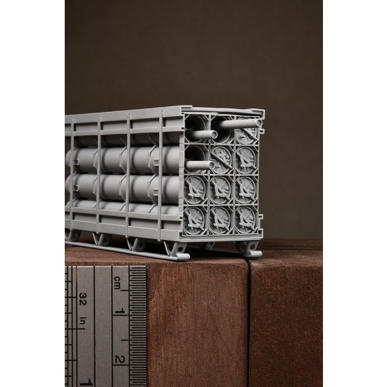 1/35 2.75 inch Rocket Hydra Pallet set with Hydra-70 1/35 2.75 inch Rocket Hydra Pallet set with Hydra-70