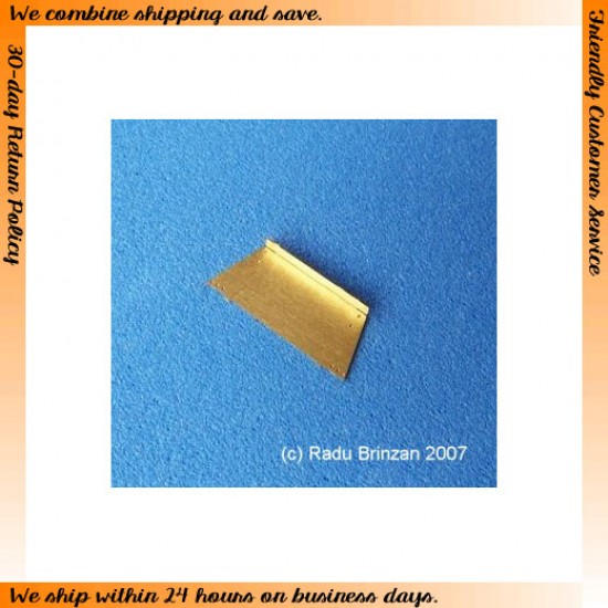 Flip-R5 - Folding Tool for Photo-etched parts Flip-R5 - Folding Tool for Photo-etched parts