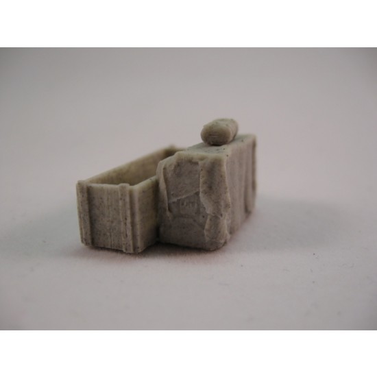 1/35 (54mm) Cargo Loads Set 2 1/35 (54mm) Cargo Loads Set 2